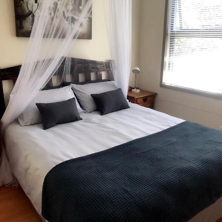 Loeriewood Garden Apartment, Hunters Home Knysna Exterior foto