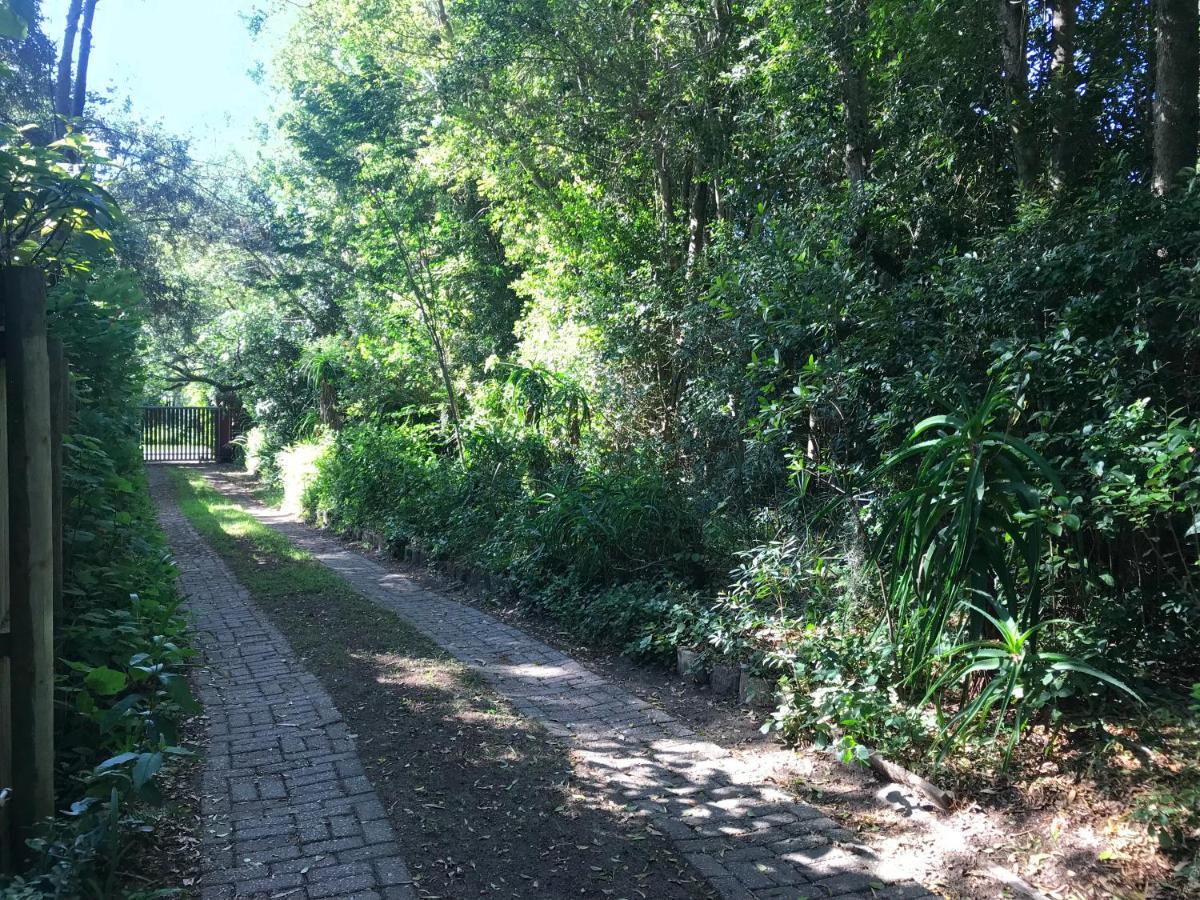 Loeriewood Garden Apartment, Hunters Home Knysna Exterior foto
