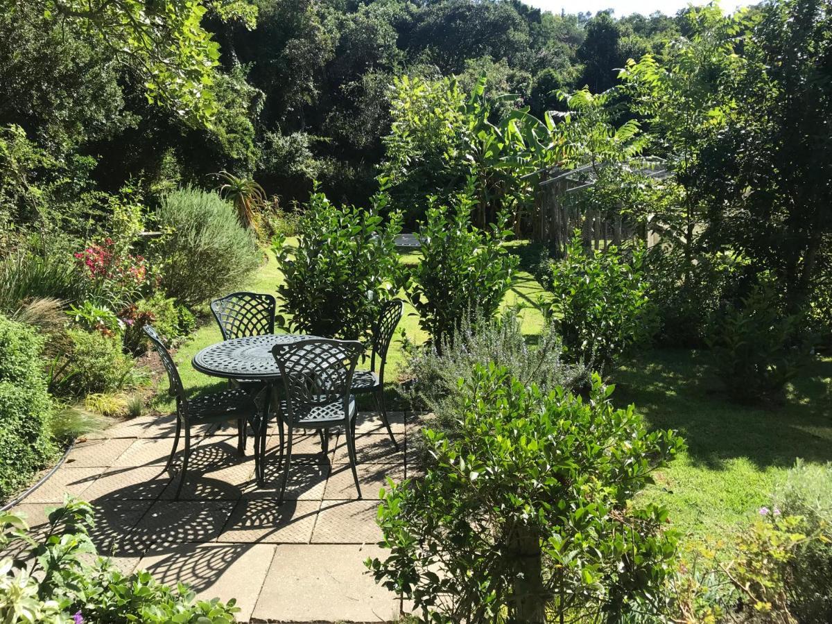 Loeriewood Garden Apartment, Hunters Home Knysna Exterior foto