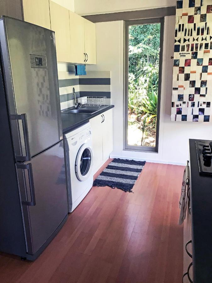 Loeriewood Garden Apartment, Hunters Home Knysna Exterior foto
