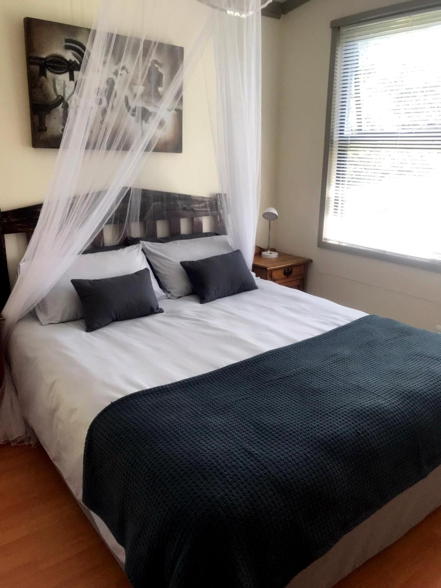 Loeriewood Garden Apartment, Hunters Home Knysna Exterior foto